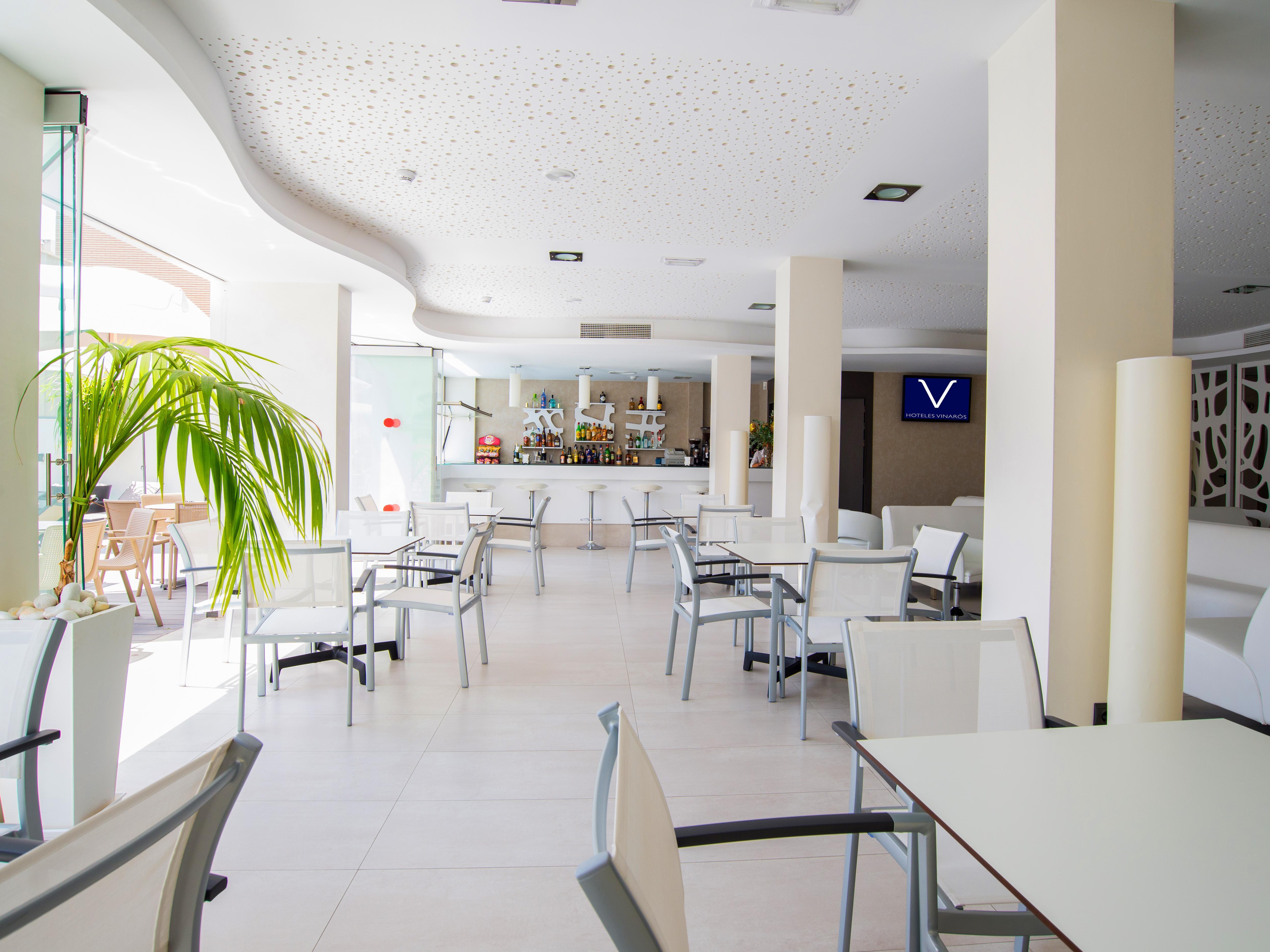 Hotel Rh Vinaros Aura Екстер'єр фото