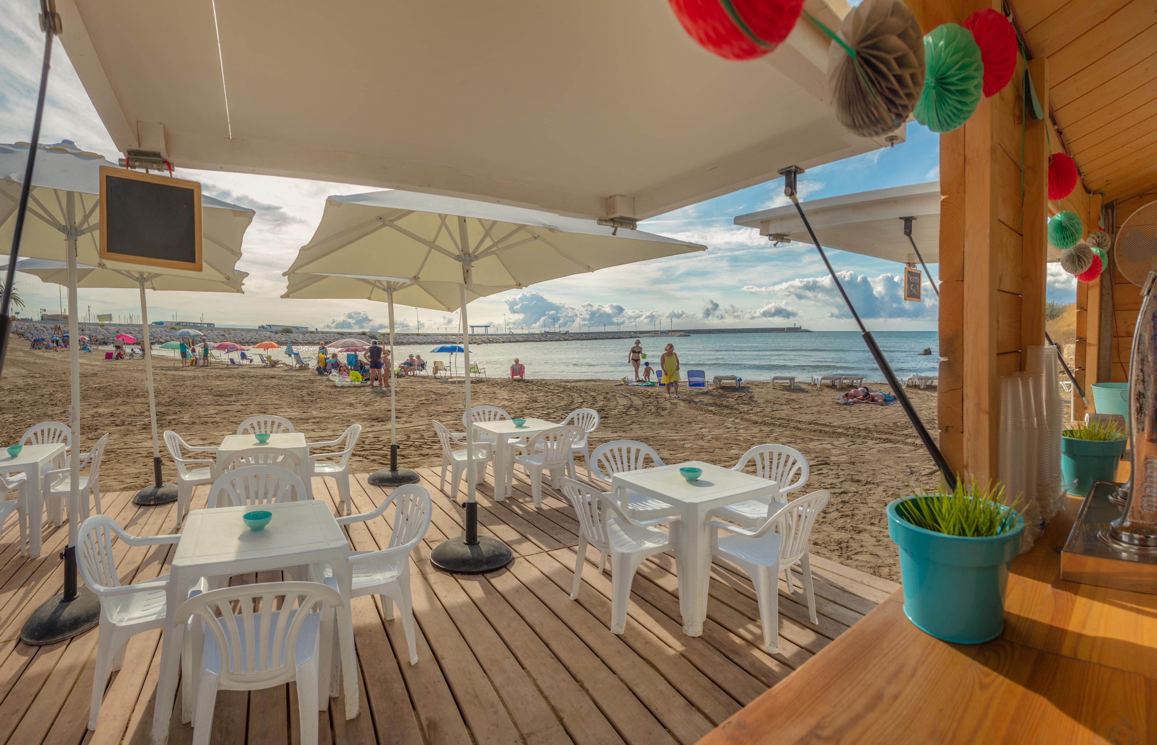 Hotel Rh Vinaros Aura Екстер'єр фото