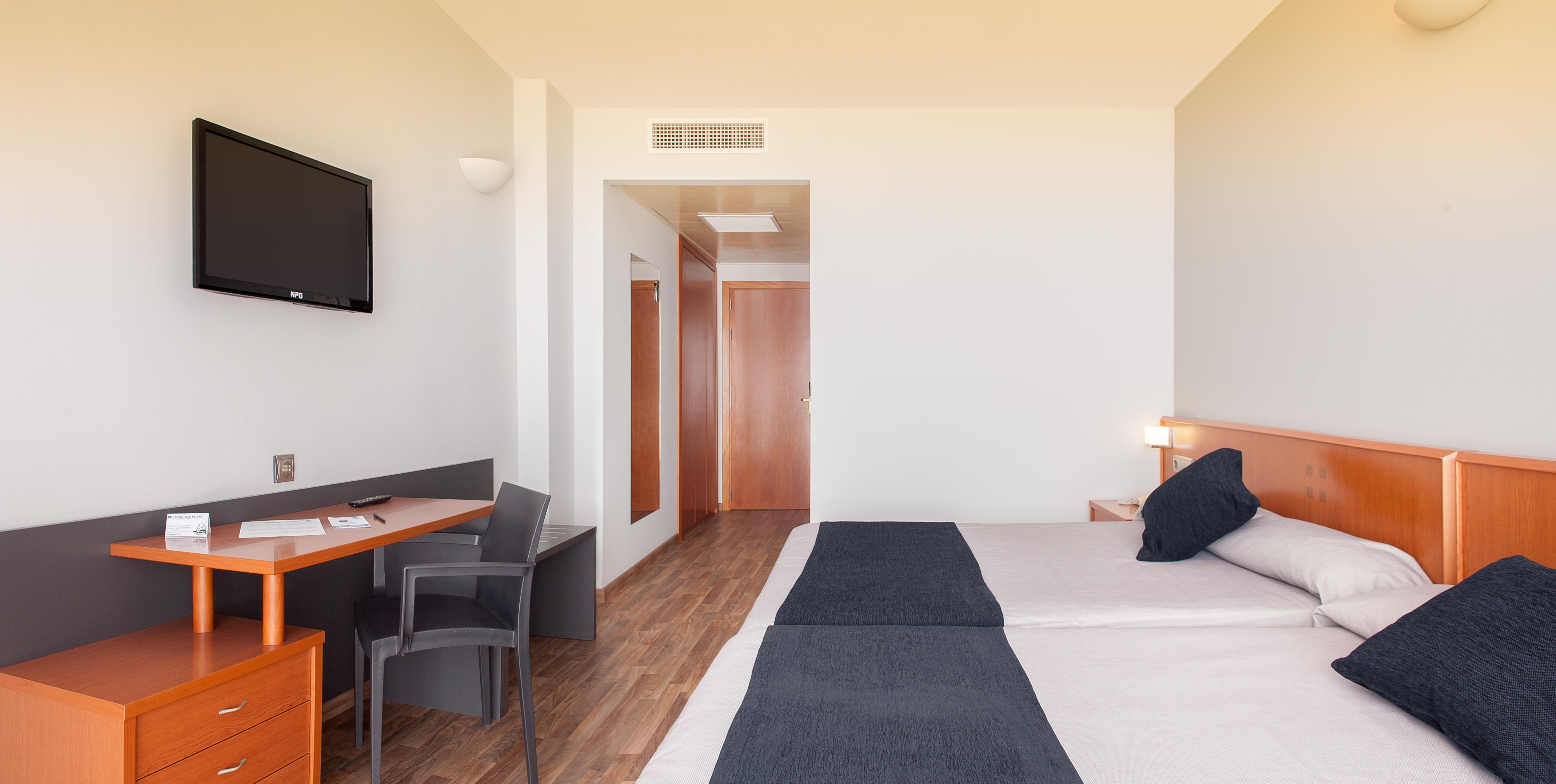 Hotel Rh Vinaros Aura Екстер'єр фото
