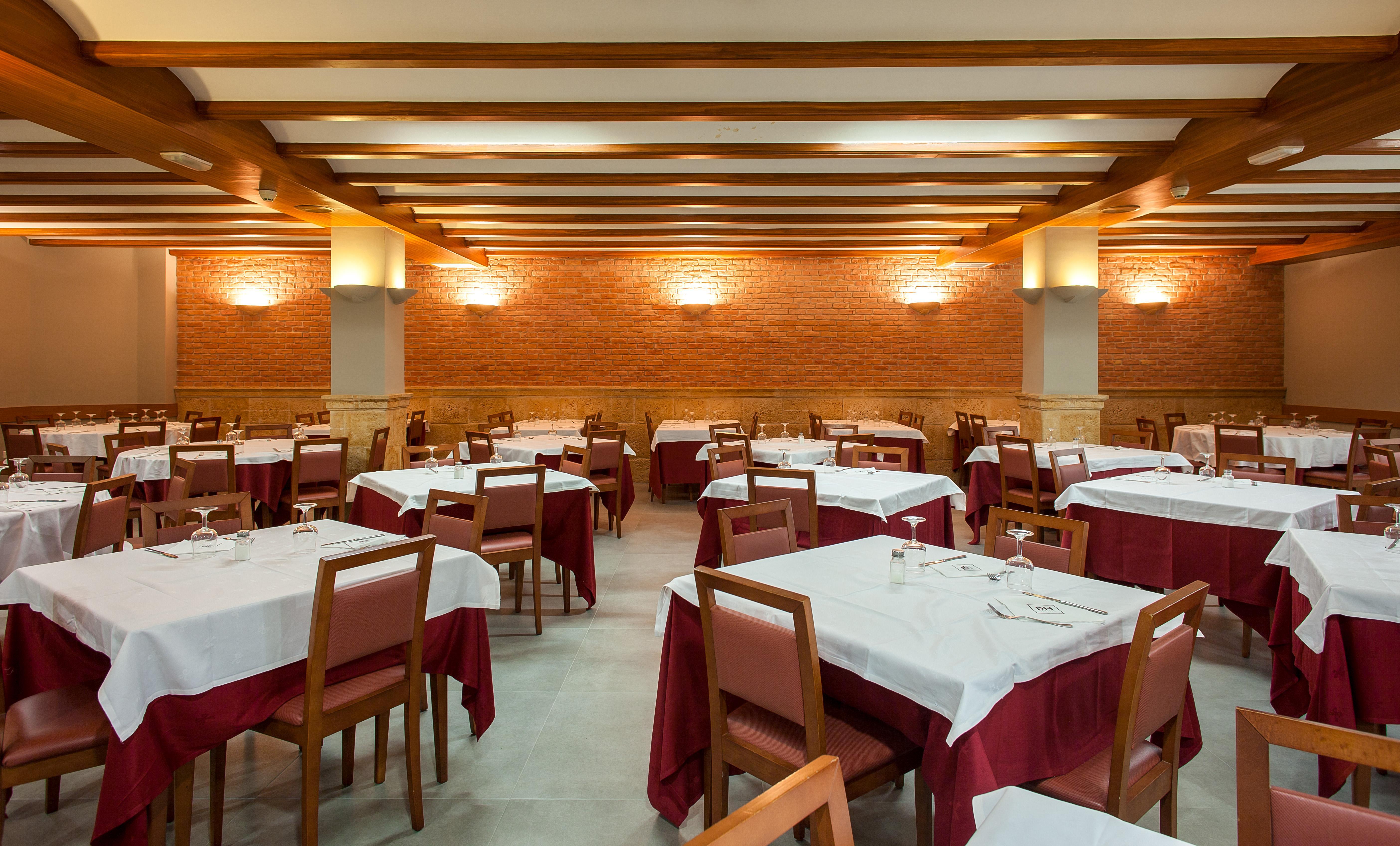 Hotel Rh Vinaros Aura Екстер'єр фото