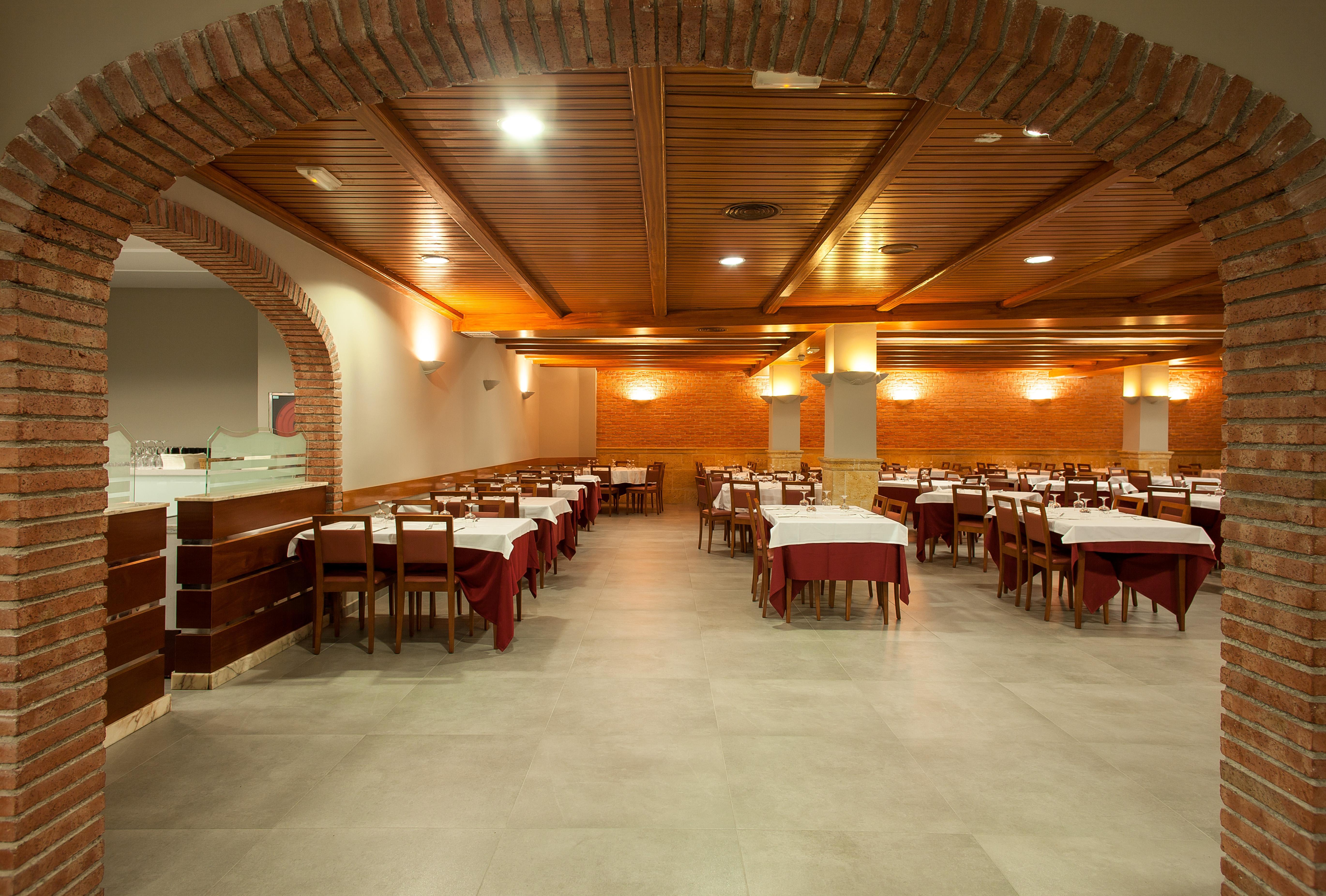 Hotel Rh Vinaros Aura Екстер'єр фото