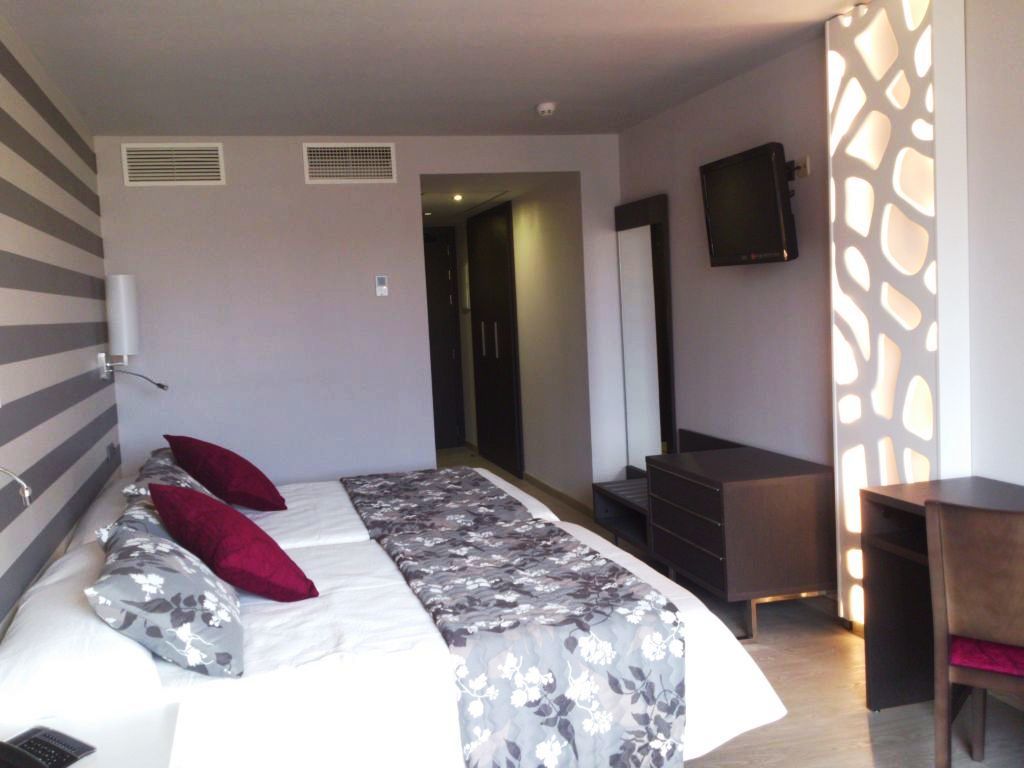 Hotel Rh Vinaros Aura Екстер'єр фото