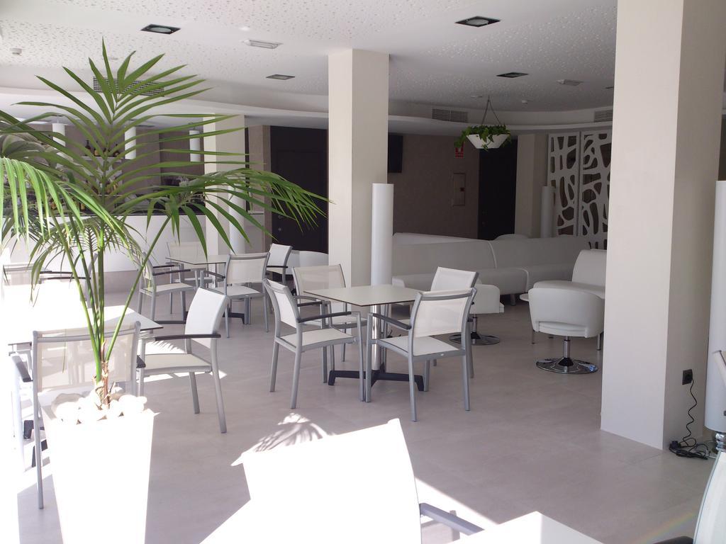 Hotel Rh Vinaros Aura Екстер'єр фото